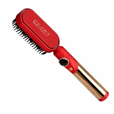 برس حرارتی حرفه‌ای انزو مدل EN-4002 با فناوری یون منفی و موتور AC