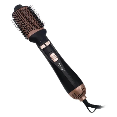 ست کامل سشوار برس‌دار چرخشی مک استایلر مدل MC-1515